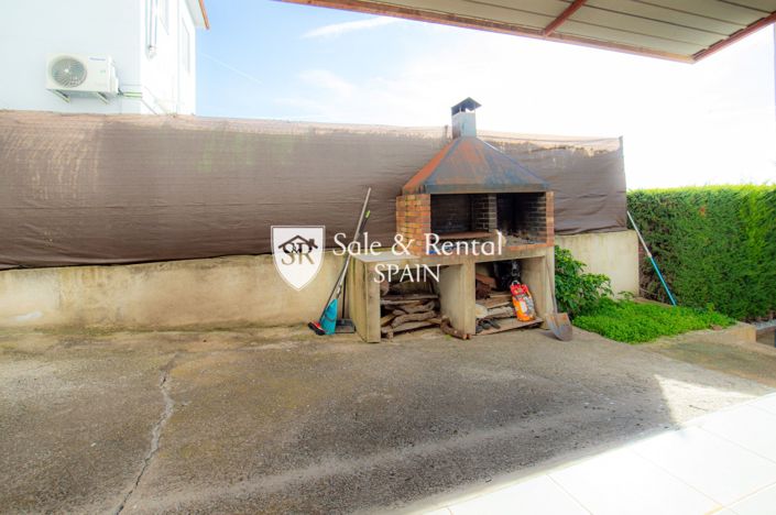 Image No.22-Villa de 3 chambres à vendre à Lloret de Mar