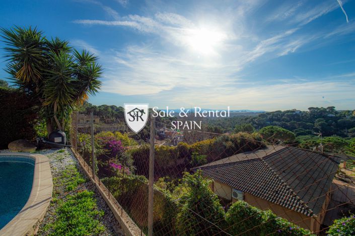 Image No.24-Villa de 3 chambres à vendre à Lloret de Mar