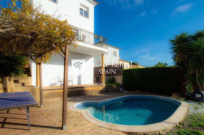 Image No.26-Villa de 3 chambres à vendre à Lloret de Mar