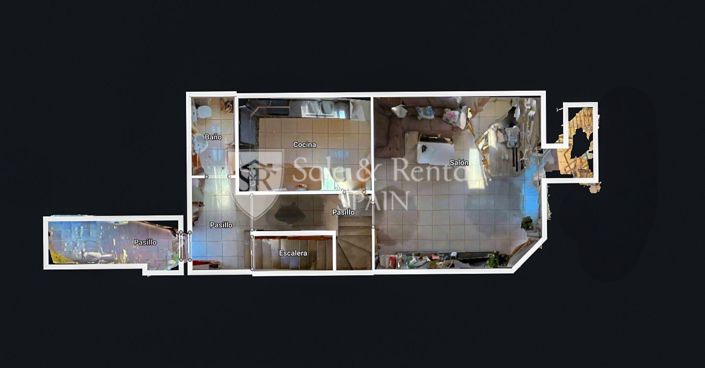 Image No.29-Villa de 3 chambres à vendre à Lloret de Mar