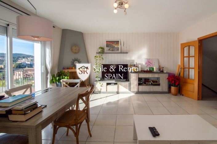 Image No.5-Villa de 3 chambres à vendre à Lloret de Mar