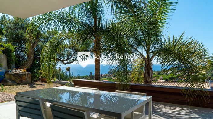 Image No.2-Villa de 5 chambres à vendre à Blanes