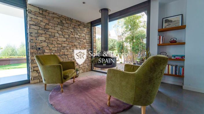 Image No.4-Villa de 5 chambres à vendre à Blanes