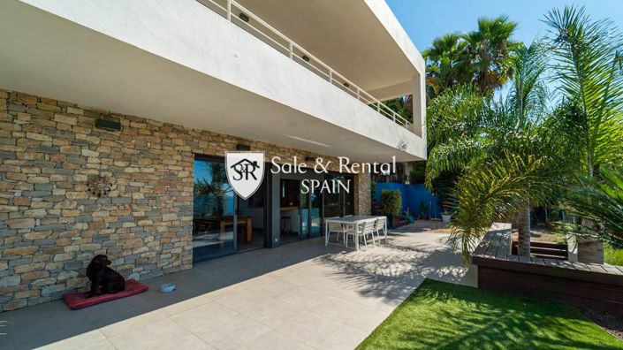 Image No.6-Villa de 5 chambres à vendre à Blanes