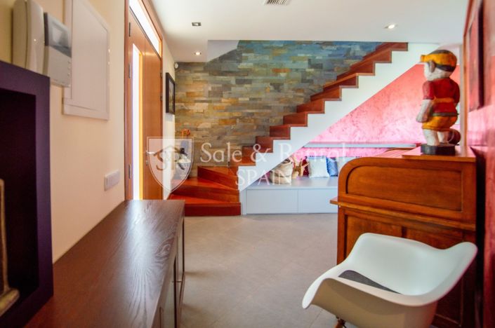 Image No.13-Villa de 5 chambres à vendre à Tossa de Mar