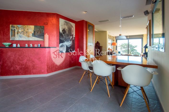 Image No.15-Villa de 5 chambres à vendre à Tossa de Mar