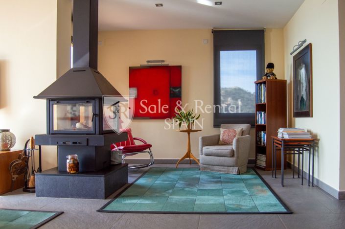 Image No.19-Villa de 5 chambres à vendre à Tossa de Mar