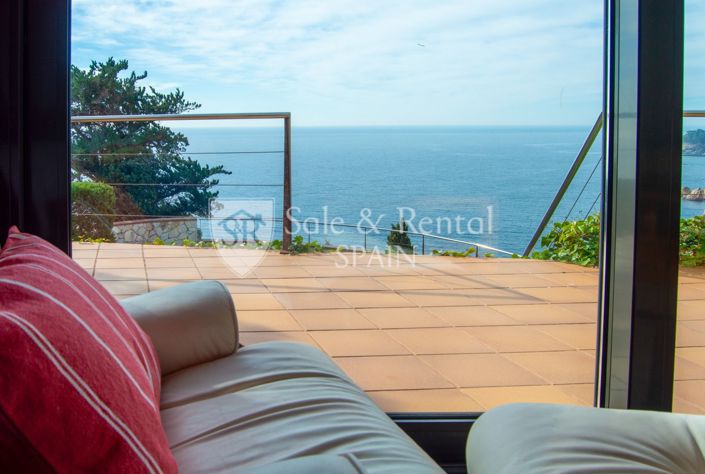 Image No.21-Villa de 5 chambres à vendre à Tossa de Mar