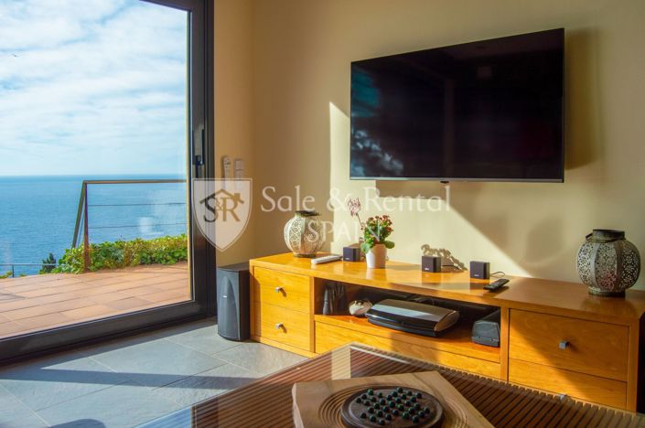 Image No.22-Villa de 5 chambres à vendre à Tossa de Mar