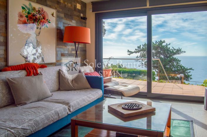 Image No.23-Villa de 5 chambres à vendre à Tossa de Mar