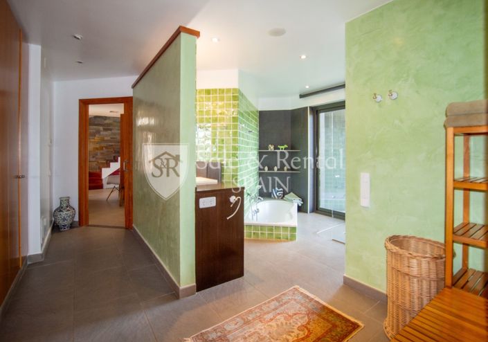 Image No.24-Villa de 5 chambres à vendre à Tossa de Mar