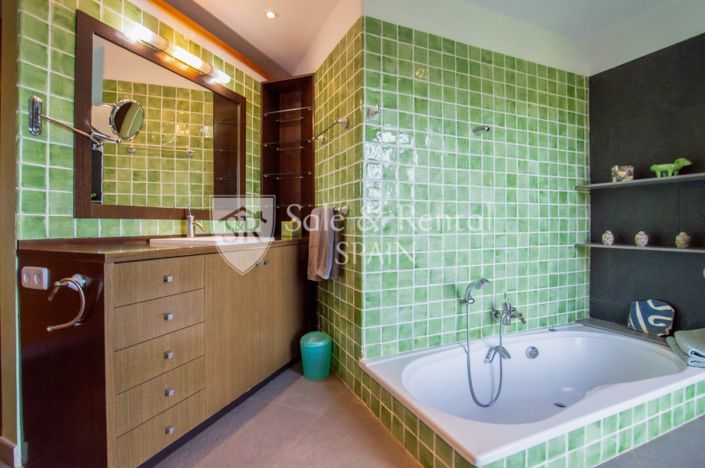 Image No.26-Villa de 5 chambres à vendre à Tossa de Mar