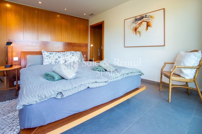 Image No.27-Villa de 5 chambres à vendre à Tossa de Mar