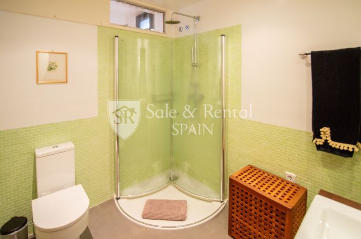 Image No.31-Villa de 5 chambres à vendre à Tossa de Mar