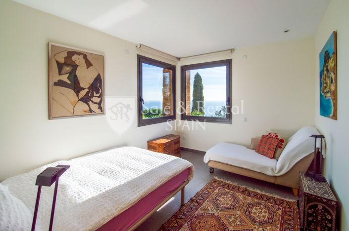 Image No.33-Villa de 5 chambres à vendre à Tossa de Mar