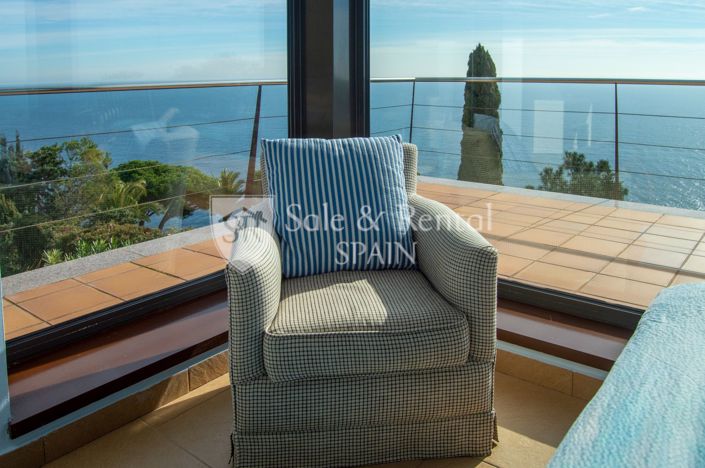 Image No.36-Villa de 5 chambres à vendre à Tossa de Mar