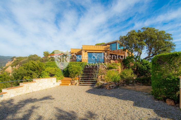 Image No.5-Villa de 5 chambres à vendre à Tossa de Mar