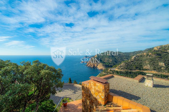 Image No.41-Villa de 5 chambres à vendre à Tossa de Mar