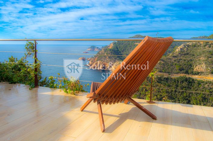 Image No.42-Villa de 5 chambres à vendre à Tossa de Mar