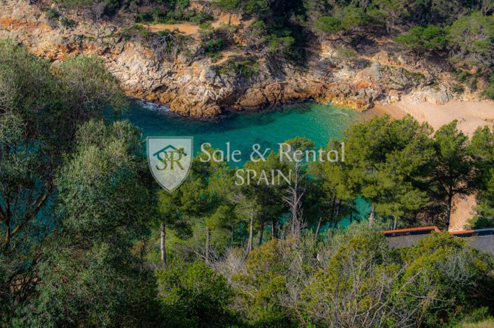 Image No.43-Villa de 5 chambres à vendre à Tossa de Mar