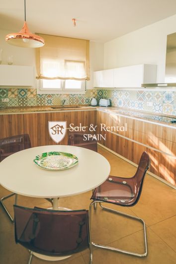 Image No.10-Villa de 3 chambres à vendre à Lloret de Mar