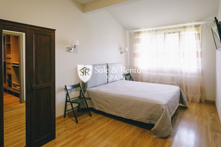 Image No.11-Villa de 3 chambres à vendre à Lloret de Mar