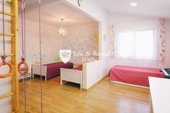 Image No.15-Villa de 3 chambres à vendre à Lloret de Mar