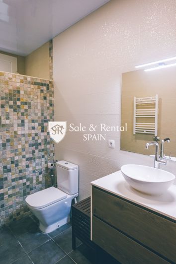 Image No.18-Villa de 3 chambres à vendre à Lloret de Mar