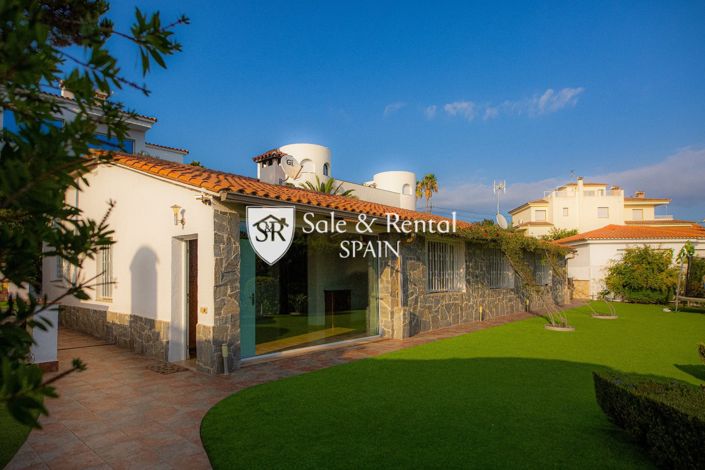 Image No.20-Villa de 3 chambres à vendre à Lloret de Mar