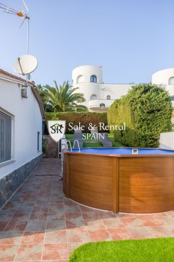 Image No.22-Villa de 3 chambres à vendre à Lloret de Mar