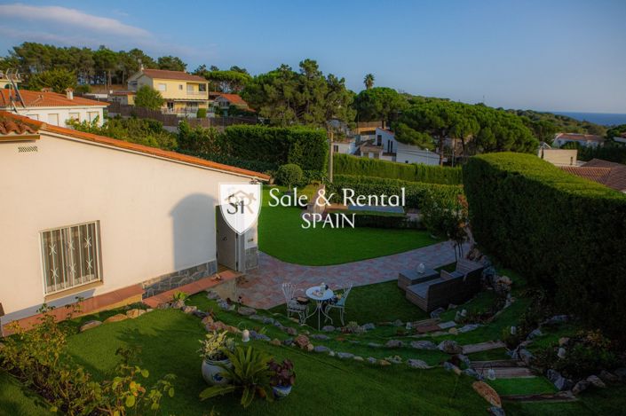 Image No.24-Villa de 3 chambres à vendre à Lloret de Mar