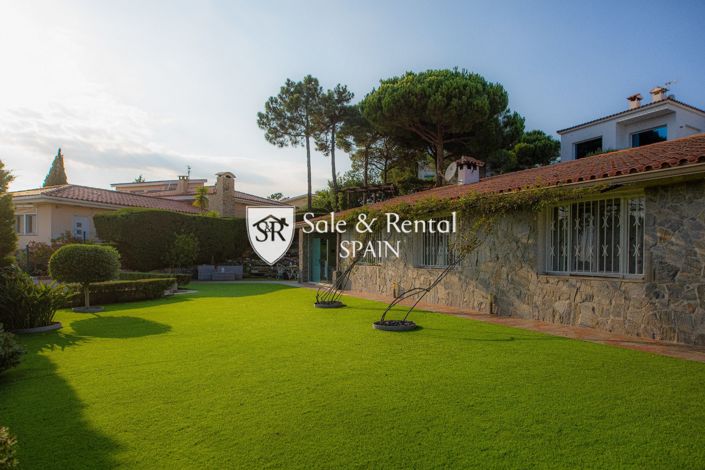 Image No.25-Villa de 3 chambres à vendre à Lloret de Mar