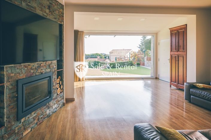 Image No.4-Villa de 3 chambres à vendre à Lloret de Mar