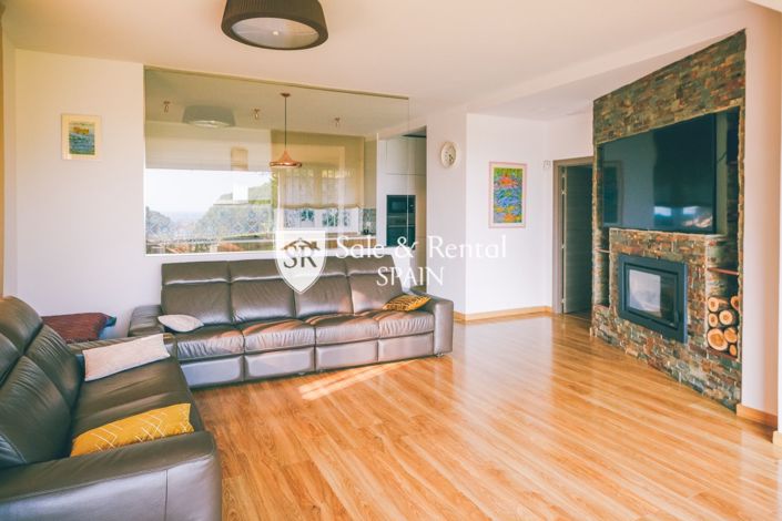 Image No.5-Villa de 3 chambres à vendre à Lloret de Mar