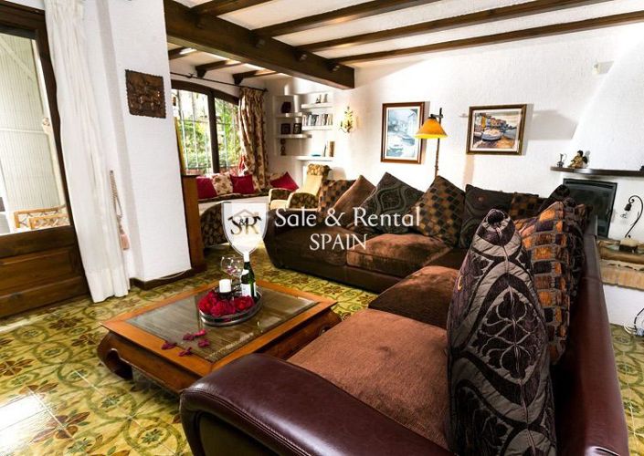 Image No.10-Villa de 4 chambres à vendre à Lloret de Mar