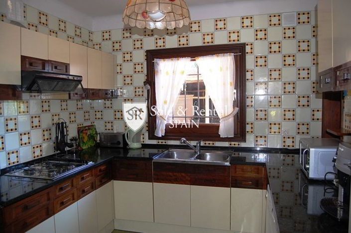 Image No.13-Villa de 4 chambres à vendre à Lloret de Mar