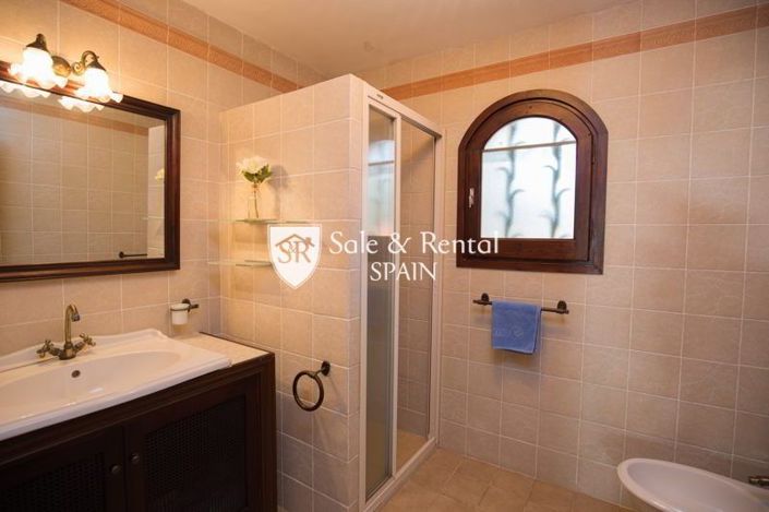 Image No.15-Villa de 4 chambres à vendre à Lloret de Mar