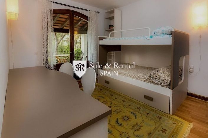 Image No.20-Villa de 4 chambres à vendre à Lloret de Mar