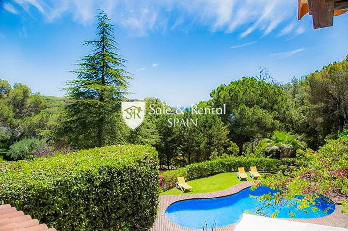 Image No.21-Villa de 4 chambres à vendre à Lloret de Mar