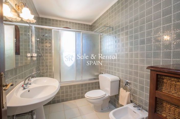 Image No.22-Villa de 4 chambres à vendre à Lloret de Mar