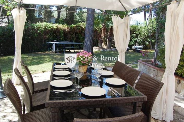 Image No.6-Villa de 4 chambres à vendre à Lloret de Mar