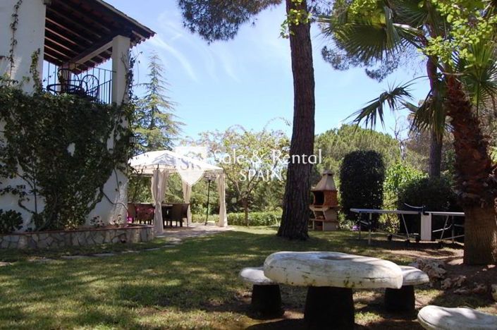 Image No.7-Villa de 4 chambres à vendre à Lloret de Mar