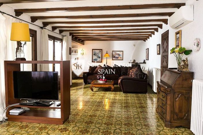 Image No.9-Villa de 4 chambres à vendre à Lloret de Mar