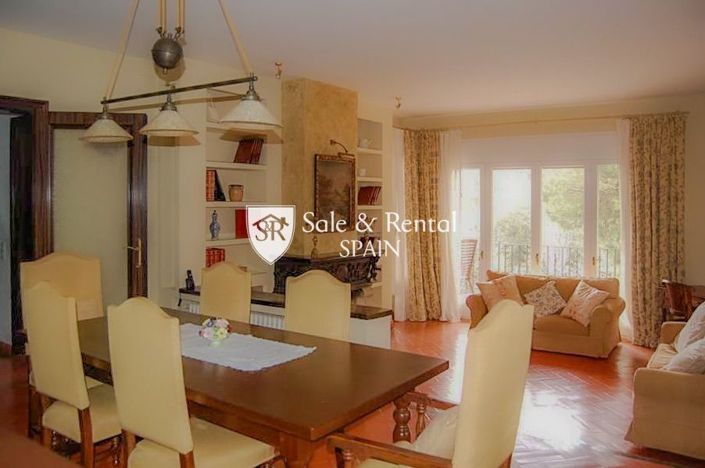 Image No.2-Villa de 6 chambres à vendre à Lloret de Mar