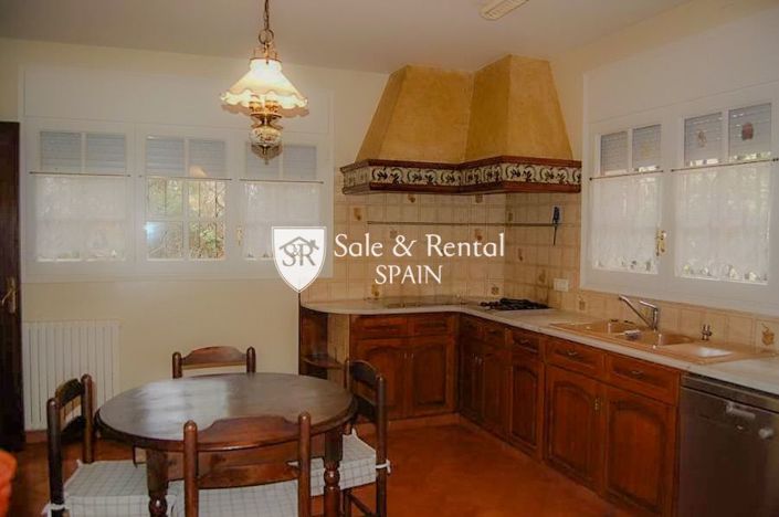 Image No.13-Villa de 6 chambres à vendre à Lloret de Mar