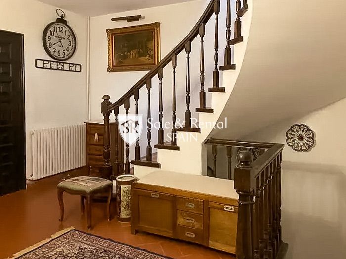 Image No.15-Villa de 6 chambres à vendre à Lloret de Mar