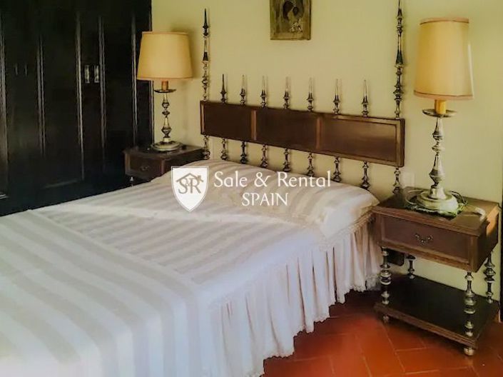 Image No.16-Villa de 6 chambres à vendre à Lloret de Mar