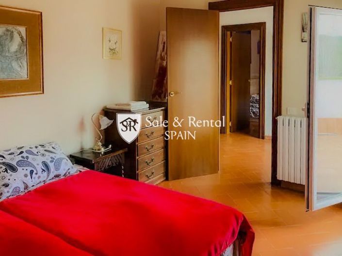 Image No.17-Villa de 6 chambres à vendre à Lloret de Mar