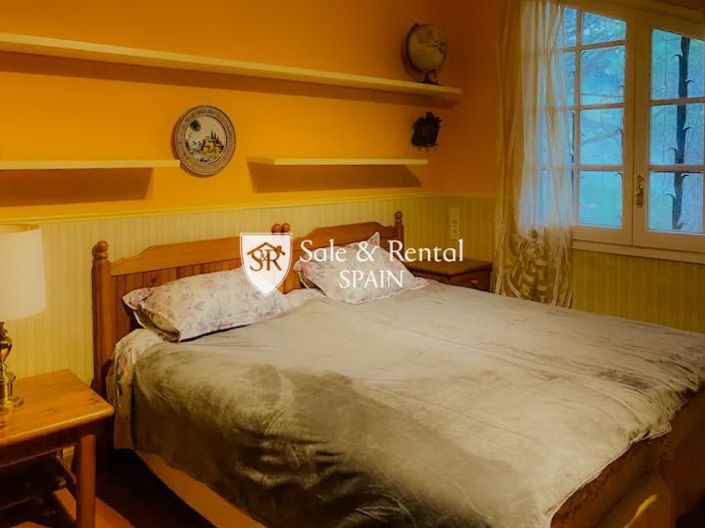 Image No.20-Villa de 6 chambres à vendre à Lloret de Mar