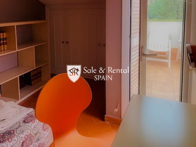 Image No.22-Villa de 6 chambres à vendre à Lloret de Mar